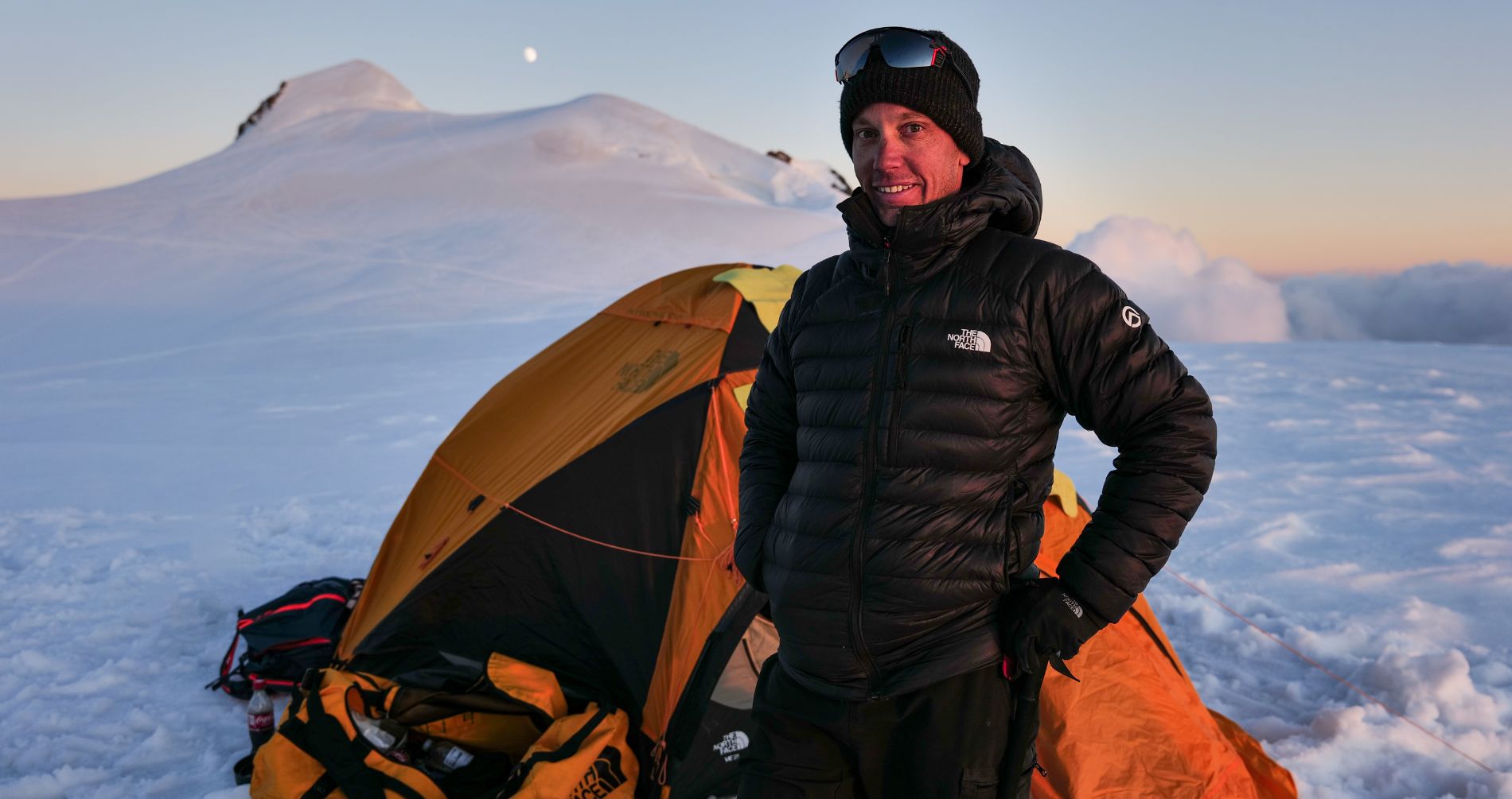 Sam Anthamatten chiude Montagne al Cinema